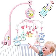 Baby mobile crib for sale  Delivered anywhere in USA 