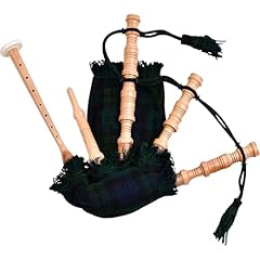 Mini miniature bagpipe for sale  Delivered anywhere in USA 
