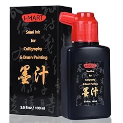 Mart sumi ink for sale  Delivered anywhere in USA 