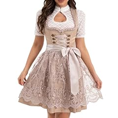 Goxozzy dirndl damen gebraucht kaufen  Wird an jeden Ort in Deutschland