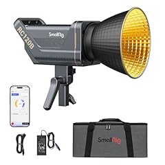 Smallrig 120w cob d'occasion  Livré partout en Belgiqu
