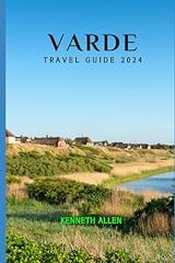 Varde travel guide for sale  Delivered anywhere in UK