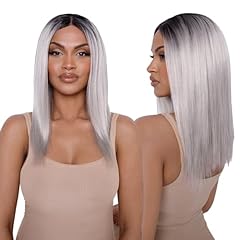 Stormi platinum straight for sale  Delivered anywhere in UK