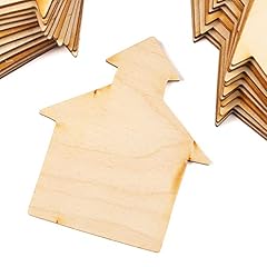 Pack unfinished wood for sale  Delivered anywhere in USA 