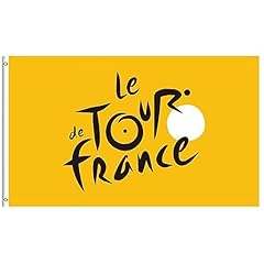 Yerchic tour flag for sale  Delivered anywhere in USA 