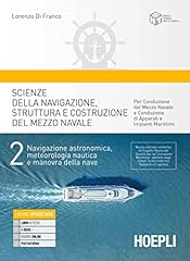 Scienze della navigazione usato  Spedito ovunque in Italia 