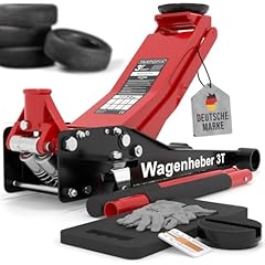 Tarpofix rangierwagenheber hyd gebraucht kaufen  Wird an jeden Ort in Deutschland