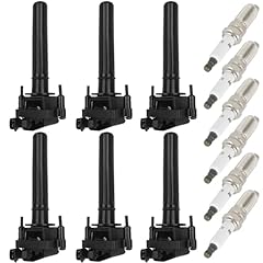6pcs ignition coil for sale  Delivered anywhere in USA 