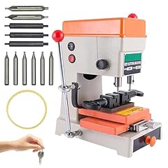 Machine fabrication clés d'occasion  Livré partout en France