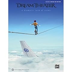 Dream theater dramatic gebraucht kaufen  Wird an jeden Ort in Deutschland