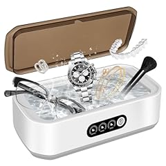 Cigaa ultrasonic cleaner for sale  Delivered anywhere in UK