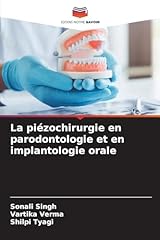 Piézochirurgie parodontologie d'occasion  Livré partout en France