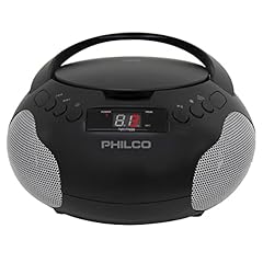 Philco portable player for sale  Delivered anywhere in USA 