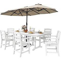 Yitahome piece patio for sale  Delivered anywhere in USA 