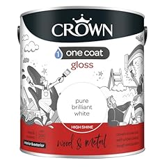 Crown one coat for sale  Delivered anywhere in UK