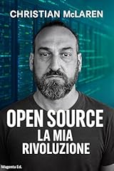 Open source mia usato  Spedito ovunque in Italia 