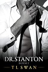 Stanton boxset for sale  Delivered anywhere in UK