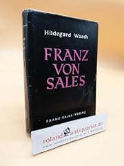 Franz sales leben gebraucht kaufen  Wird an jeden Ort in Deutschland