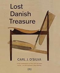 Lost danish treasure for sale  Delivered anywhere in UK