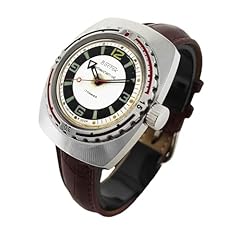 Orologio komandirskie boctok usato  Spedito ovunque in Italia 