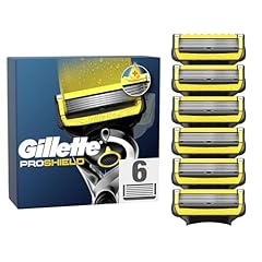 Gillette lot recharges d'occasion  Livré partout en France