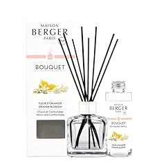 Maison berger bouquet d'occasion  Livré partout en France