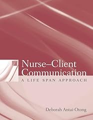 Nurse client communication d'occasion  Livré partout en France