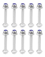 10pcs compatible john for sale  Delivered anywhere in USA 