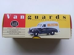 Vanguards scale diecast for sale  Delivered anywhere in UK