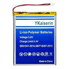 Hochleistungs akku 2600 gebraucht kaufen  Wird an jeden Ort in Deutschland