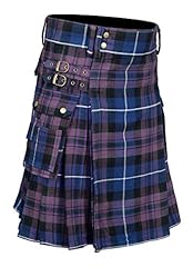 Tartan utility kilts for sale  Delivered anywhere in USA 