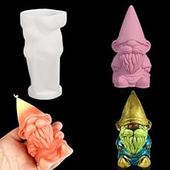 Hyzaphix gnome resin for sale  Delivered anywhere in UK