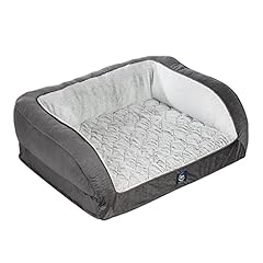 Serta orthopedic quilted for sale  Delivered anywhere in USA 