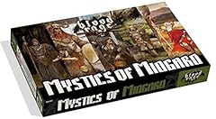 Blood rage mystics for sale  Delivered anywhere in USA 