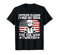 Trump officer please for sale  Delivered anywhere in USA 