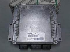 71792778 centralina motore usato  Spedito ovunque in Italia 