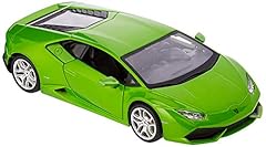 Maisto lamborghini hurican for sale  Delivered anywhere in UK
