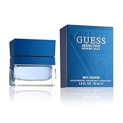 Guess seductive blue usato  Spedito ovunque in Italia 
