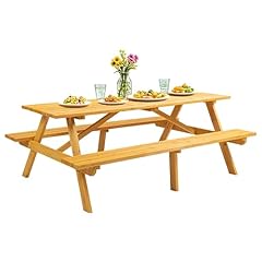 Premium picnic tables for sale  Delivered anywhere in USA 