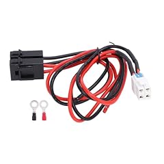12awg power cord for sale  Delivered anywhere in UK
