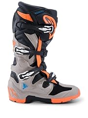 Alpinestars tech enduro gebraucht kaufen  Wird an jeden Ort in Deutschland