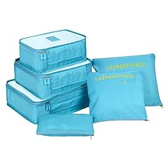 Coolzon packing cubes for sale  Delivered anywhere in UK