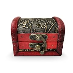 Small treasure chest for sale  Delivered anywhere in USA 