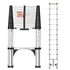 Dezex telescoping ladder for sale  Delivered anywhere in USA 