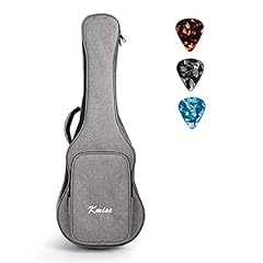 Kmise soprano ukulele for sale  Delivered anywhere in USA 