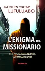 Enigma del missionario usato  Spedito ovunque in Italia 