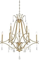 Minka lavery crystal for sale  Delivered anywhere in USA 