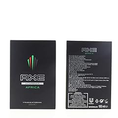 Axe aftershave africa for sale  Delivered anywhere in UK
