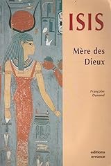 Isis mère dieux d'occasion  Livré partout en France