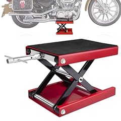 Motorbike lift table for sale  Delivered anywhere in UK